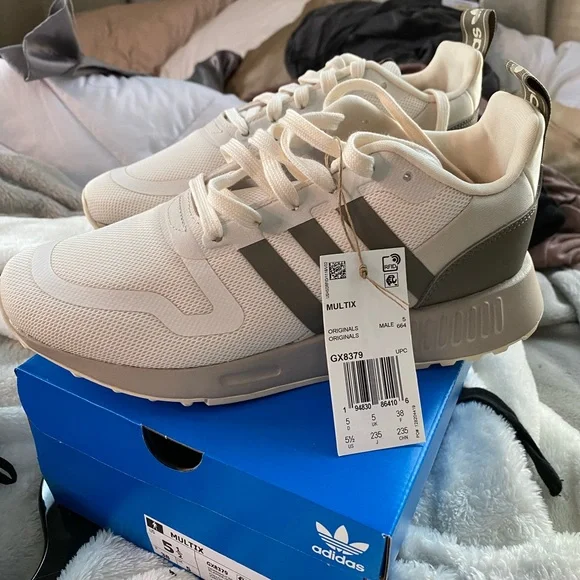 adidas gazelle silver green womens Adidas Multix Men's Shoes Collegiate Navy/Cloud White/Dash Grey main image 0